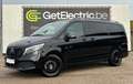 Mercedes-Benz EQV 300 L2 Avantgarde 'Black Edition' Noir - thumbnail 1