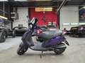 Piaggio Zip SP Zip A1 180cc Malossi nieuw gebouwd RDW gekeurd. Paars - thumbnail 3