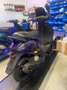 Piaggio Zip SP Zip A1 180cc Malossi nieuw gebouwd RDW gekeurd. Paars - thumbnail 4