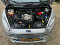 Ford Fiesta 1.0 EcoBoost Titanium|Cruise|Clima|Navi|5DRS|NAP| Grijs - thumbnail 24