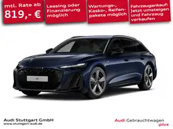 Audi A6 TDI 150 kW S tronic S line Kamera AHK