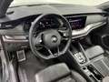Skoda Octavia Combi TDI 4x4 RS DSG, Pano, ACC, AHK, Voll! Grau - thumbnail 15