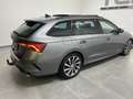 Skoda Octavia Combi TDI 4x4 RS DSG, Pano, ACC, AHK, Voll! Grau - thumbnail 9