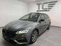 Skoda Octavia Combi TDI 4x4 RS DSG, Pano, ACC, AHK, Voll! Grau - thumbnail 6