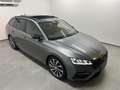 Skoda Octavia Combi TDI 4x4 RS DSG, Pano, ACC, AHK, Voll! Grau - thumbnail 3