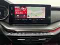 Skoda Octavia Combi TDI 4x4 RS DSG, Pano, ACC, AHK, Voll! Grau - thumbnail 23