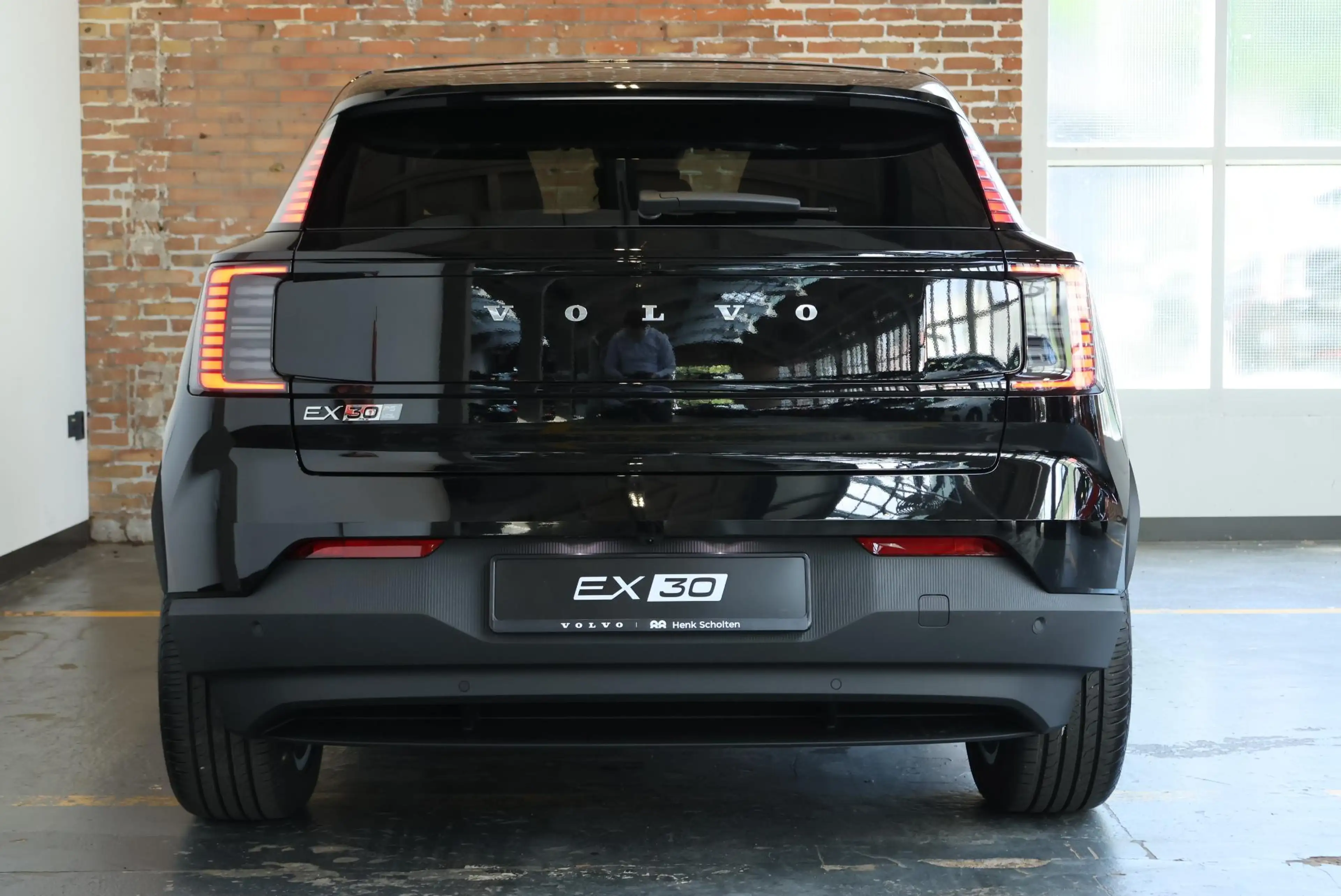 Volvo EX30 P5 Long Range Plus Europa 69 kWh | Elektrisch Vers — photo 7