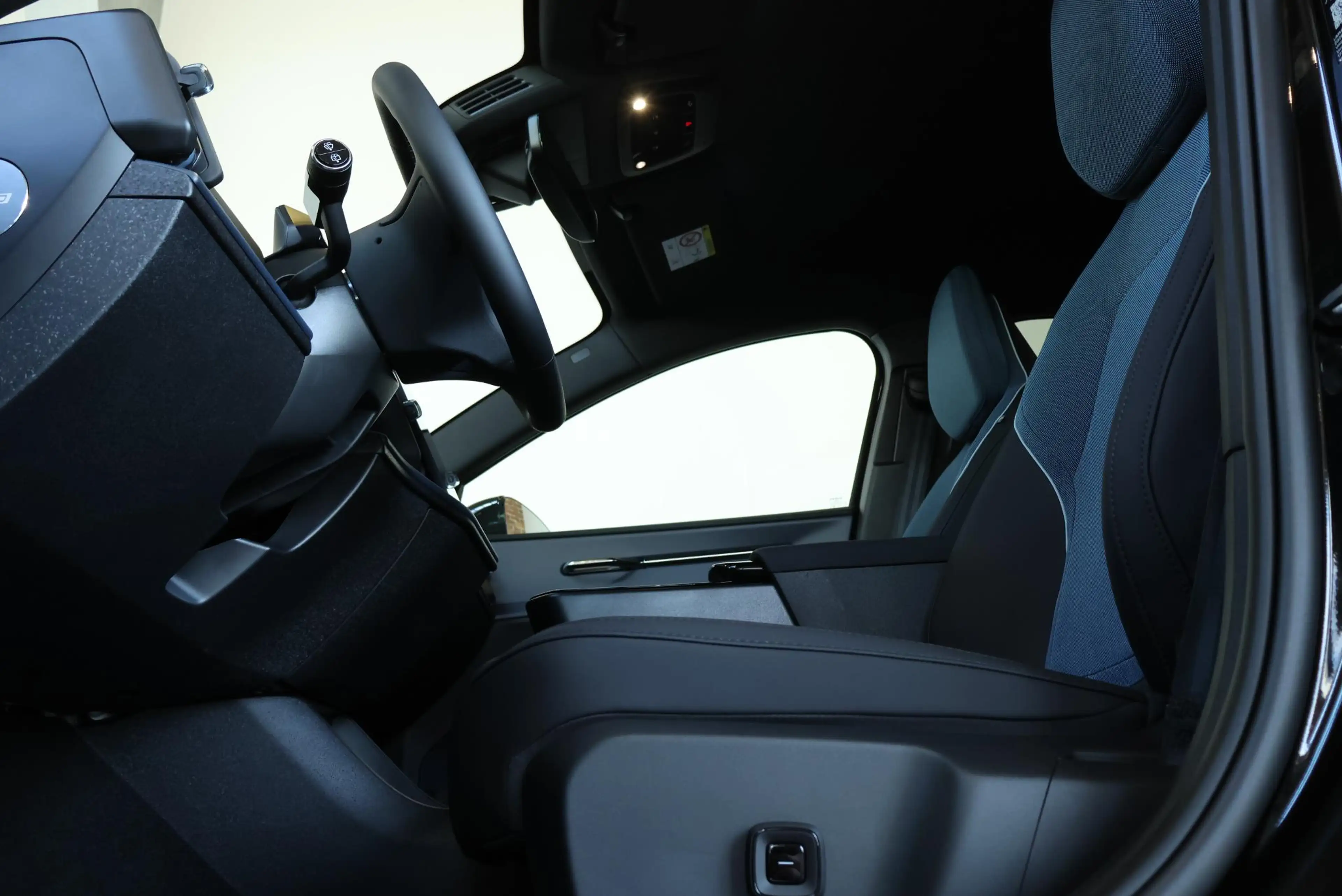 Volvo EX30 P5 Long Range Plus Europa 69 kWh | Elektrisch Vers — photo 9