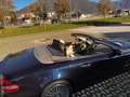 Mercedes-Benz SL 350 Bleu - thumbnail 27