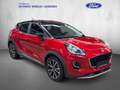 Ford Puma 1.0 EcoBoost Hybrid Aut. TITANIUM Rot - thumbnail 5
