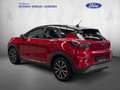 Ford Puma 1.0 EcoBoost Hybrid Aut. TITANIUM Rot - thumbnail 2