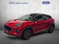 Ford Puma 1.0 EcoBoost Hybrid Aut. TITANIUM Rot - thumbnail 1