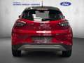 Ford Puma 1.0 EcoBoost Hybrid Aut. TITANIUM Rot - thumbnail 3