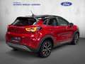 Ford Puma 1.0 EcoBoost Hybrid Aut. TITANIUM Rot - thumbnail 4