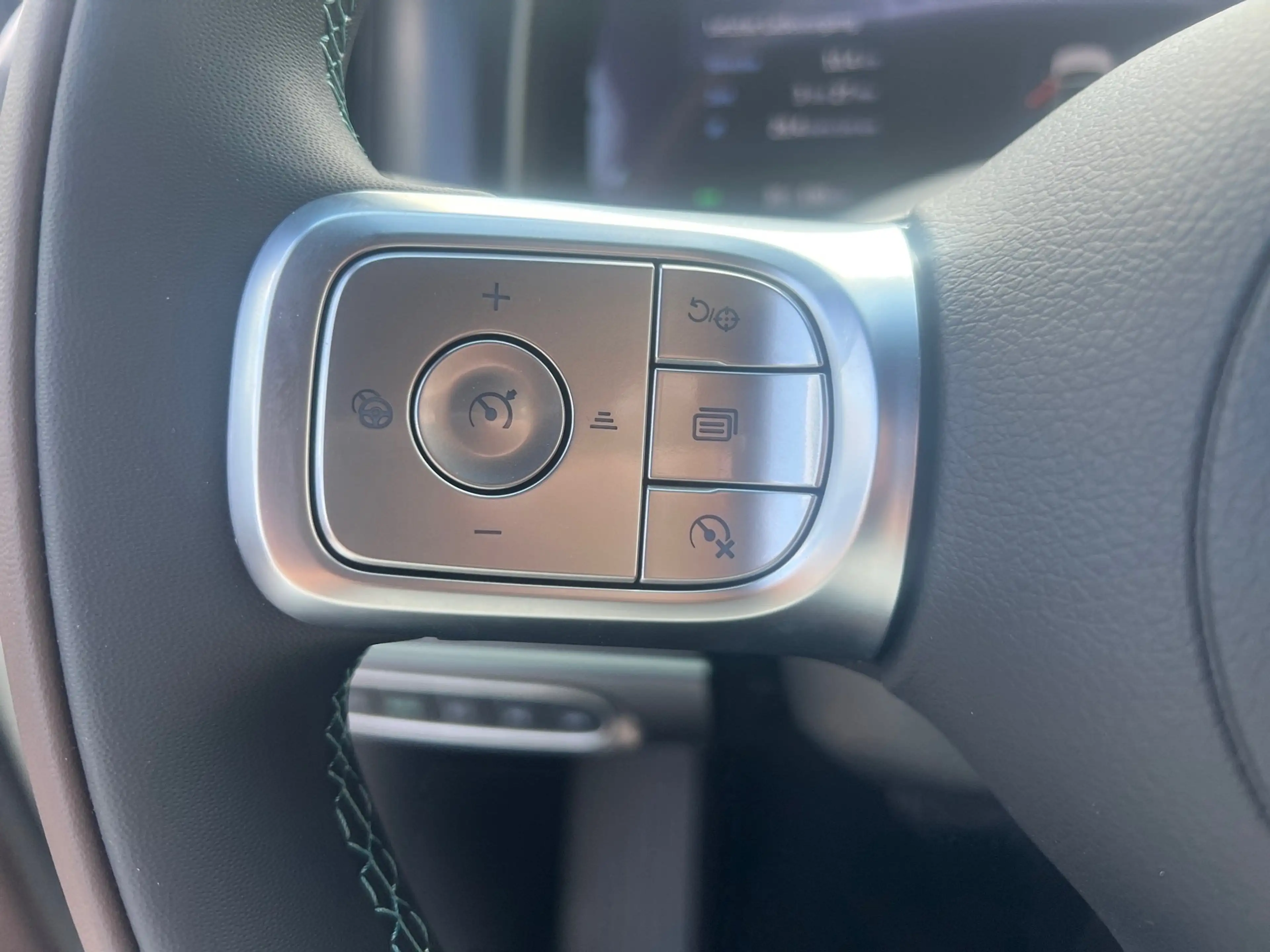 smart #5 Pulse (100kWh) Pano*360*Memory*LED*AWD*DAB — photo 12