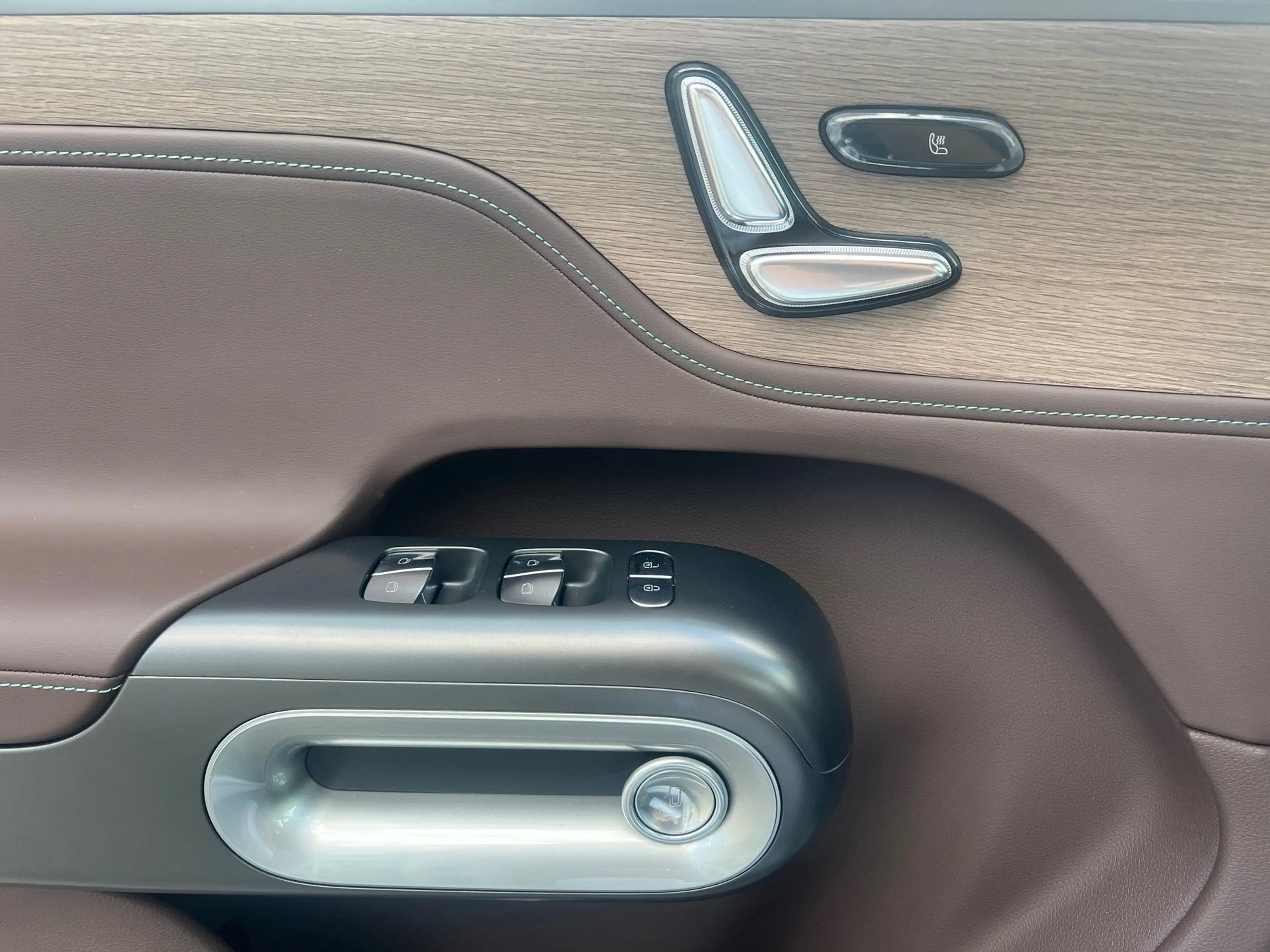 smart #5 Pulse (100kWh) Pano*360*Memory*LED*AWD*DAB — photo 15