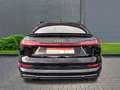 Audi e-tron Sportback 55 quattro S line +AHK+Navi+Leder Schwarz - thumbnail 3