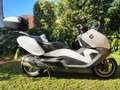 BMW C 650 GT GT Fehér - thumbnail 3