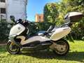 BMW C 650 GT GT Fehér - thumbnail 2