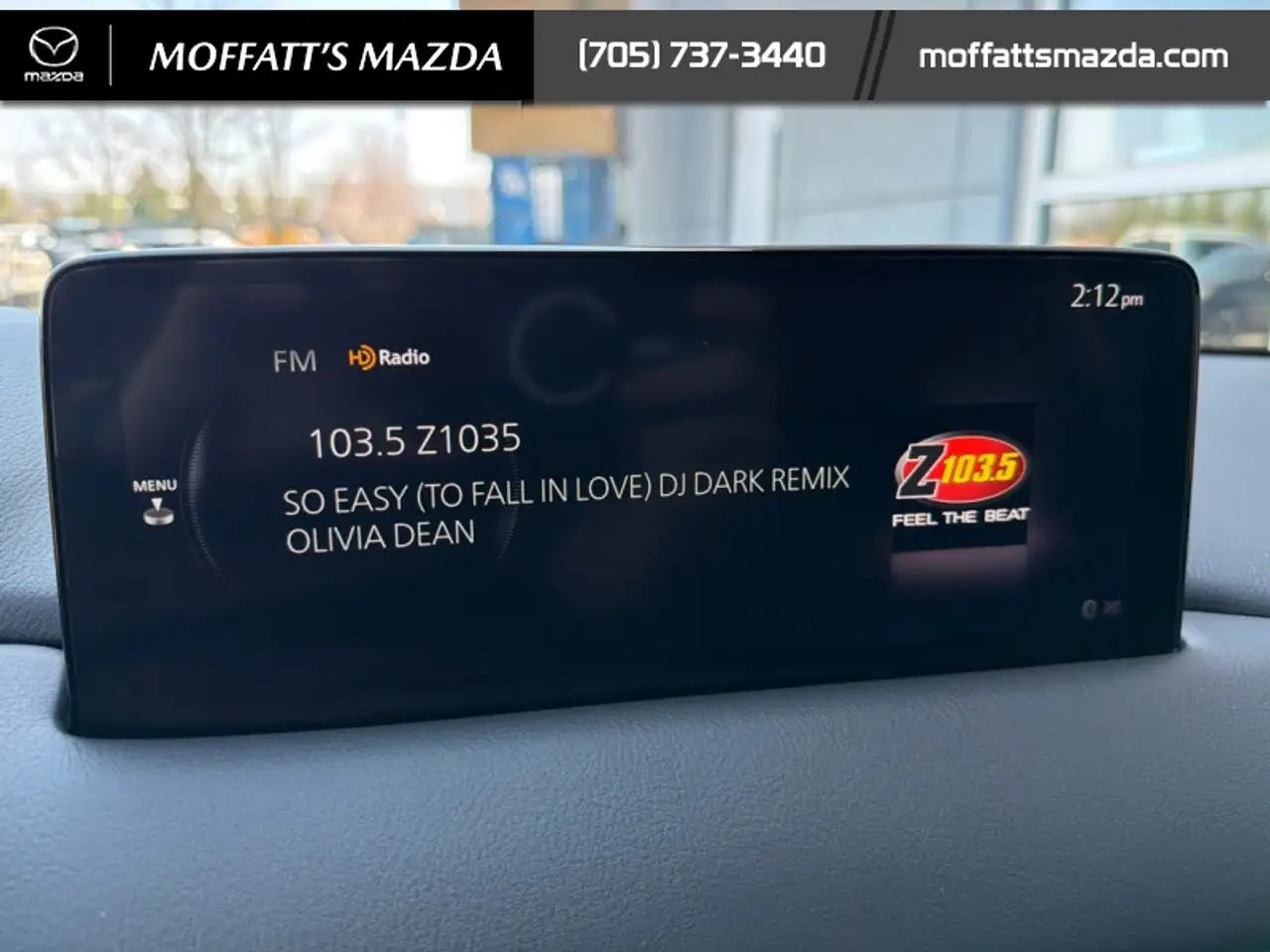 Mazda CX-5 fotografie Mazda CX-5