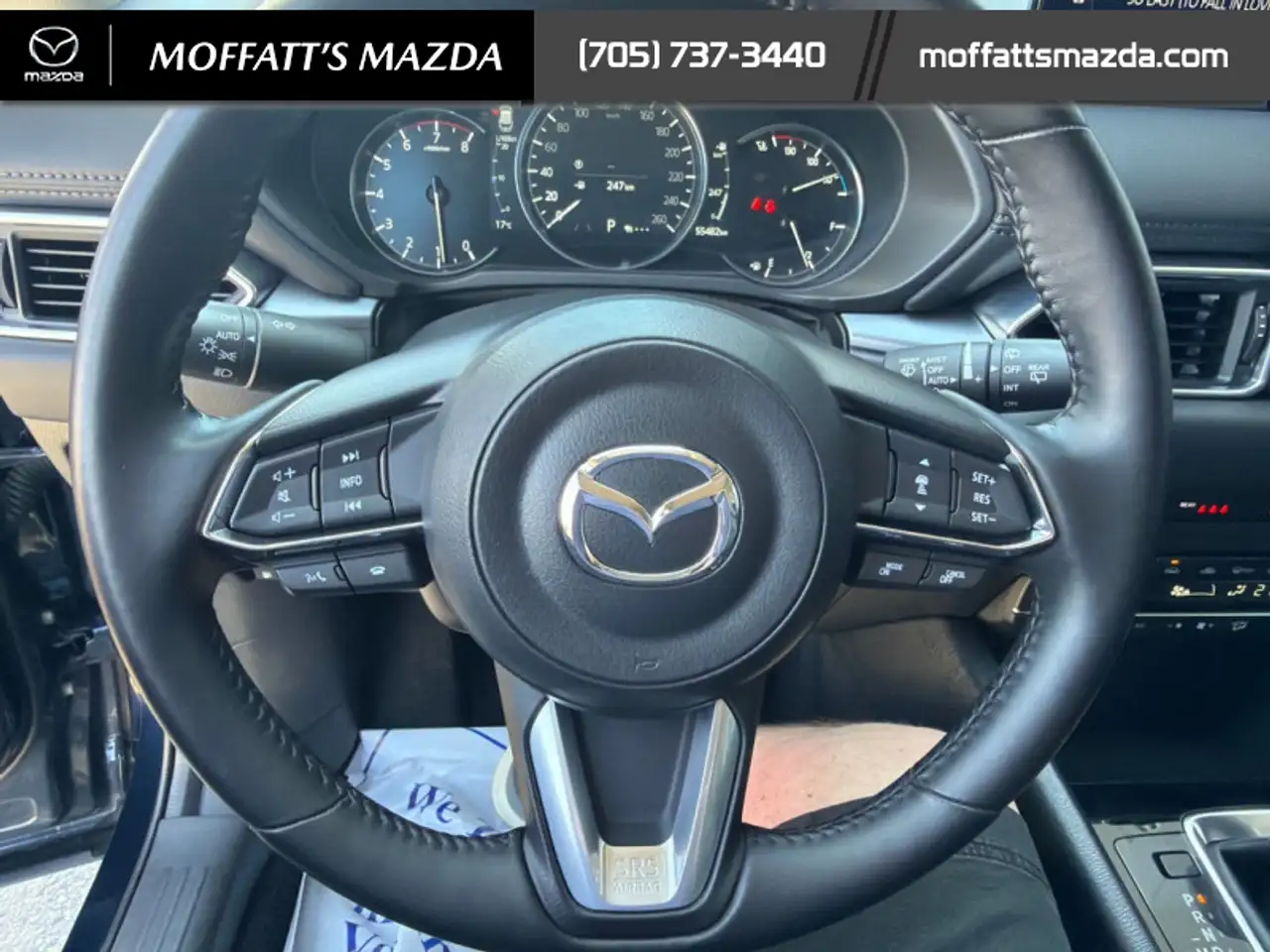 Mazda CX-5 fotografie Mazda CX-5