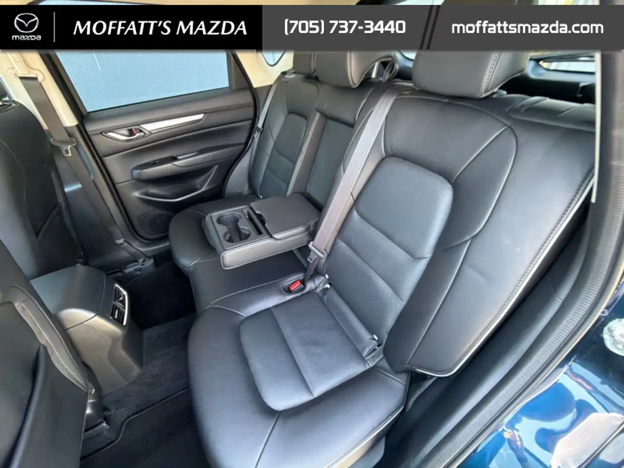 Mazda CX-5 fotografie Mazda CX-5