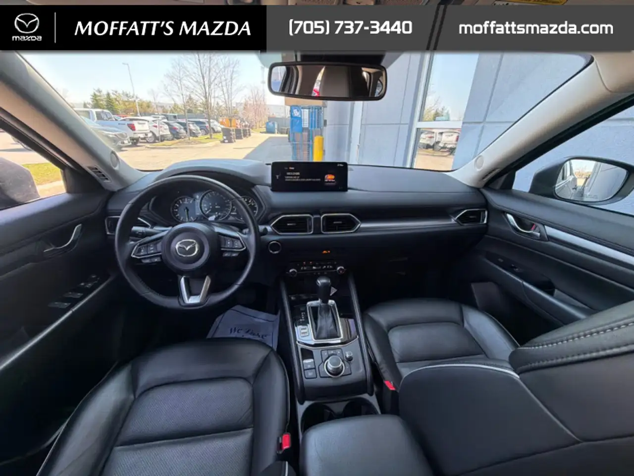 Mazda CX-5 fotografie Mazda CX-5