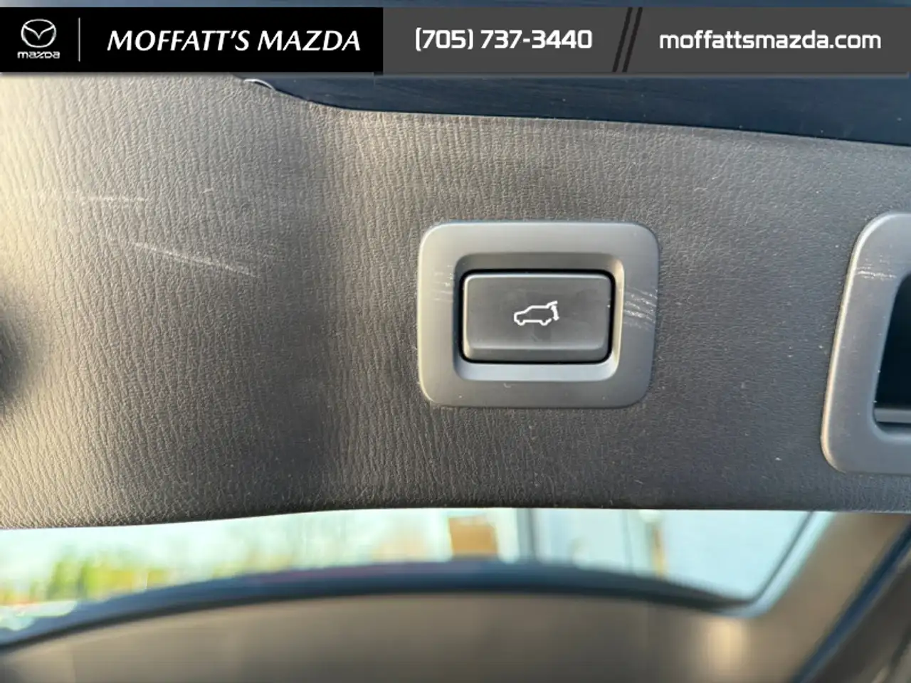 Mazda CX-5 fotografie Mazda CX-5