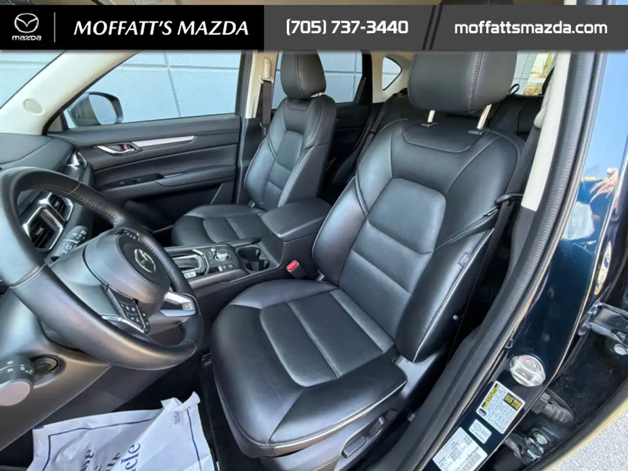 Mazda CX-5 fotografie Mazda CX-5