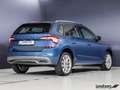 Skoda Kamiq Kamiq 1,0 TSI DSG Style LED/AHK/SmartLink/Shzg./ Blau - thumbnail 2