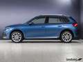 Skoda Kamiq Kamiq 1,0 TSI DSG Style LED/AHK/SmartLink/Shzg./ Blau - thumbnail 3