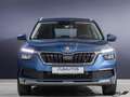 Skoda Kamiq Kamiq 1,0 TSI DSG Style LED/AHK/SmartLink/Shzg./ Blau - thumbnail 5