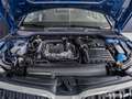 Skoda Kamiq Kamiq 1,0 TSI DSG Style LED/AHK/SmartLink/Shzg./ Blau - thumbnail 8