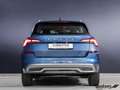 Skoda Kamiq Kamiq 1,0 TSI DSG Style LED/AHK/SmartLink/Shzg./ Blau - thumbnail 6