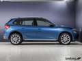 Skoda Kamiq Kamiq 1,0 TSI DSG Style LED/AHK/SmartLink/Shzg./ Blau - thumbnail 4