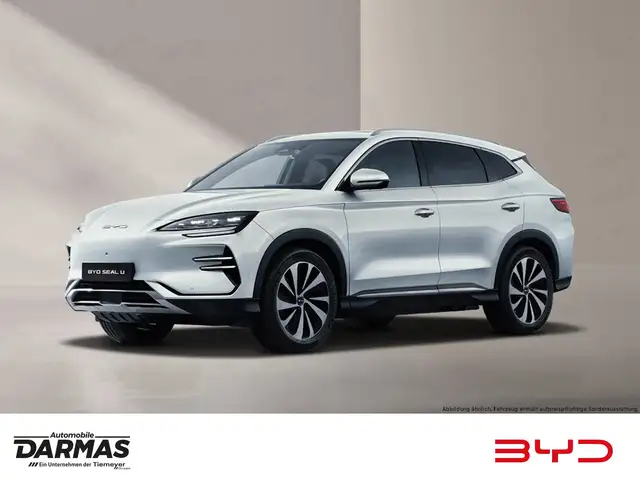 BYD Seal U Seal U DM-i Boost