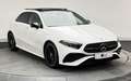 Mercedes-Benz A 180 180 8G-DCT AMG Line toit ouvrant Weiß - thumbnail 2