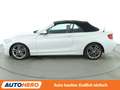 BMW 225 225d M Sport*NAVI*XENON*TEMPO*CAM* Blanc - thumbnail 3