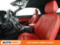 BMW 225 225d M Sport*NAVI*XENON*TEMPO*CAM* Blanc - thumbnail 10