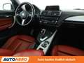 BMW 225 225d M Sport*NAVI*XENON*TEMPO*CAM* Blanc - thumbnail 13