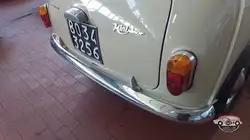 INNOCENTI MiniCooper MK1 d'epoca in vendita