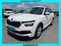 Skoda Kamiq 1,6 TDI Active DSG Weiß - thumbnail 1