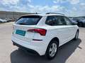 Skoda Kamiq 1,6 TDI Active DSG Weiß - thumbnail 7