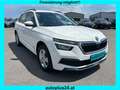 Skoda Kamiq 1,6 TDI Active DSG Weiß - thumbnail 3