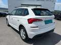 Skoda Kamiq 1,6 TDI Active DSG Weiß - thumbnail 8