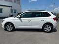 Skoda Kamiq 1,6 TDI Active DSG Weiß - thumbnail 5