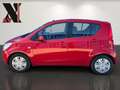 Opel Agila 1,0 Edition/Originale 37500 Km/Picklerl 06-2026/ Rood - thumbnail 2