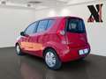 Opel Agila 1,0 Edition/Originale 37500 Km/Picklerl 06-2026/ Rood - thumbnail 3