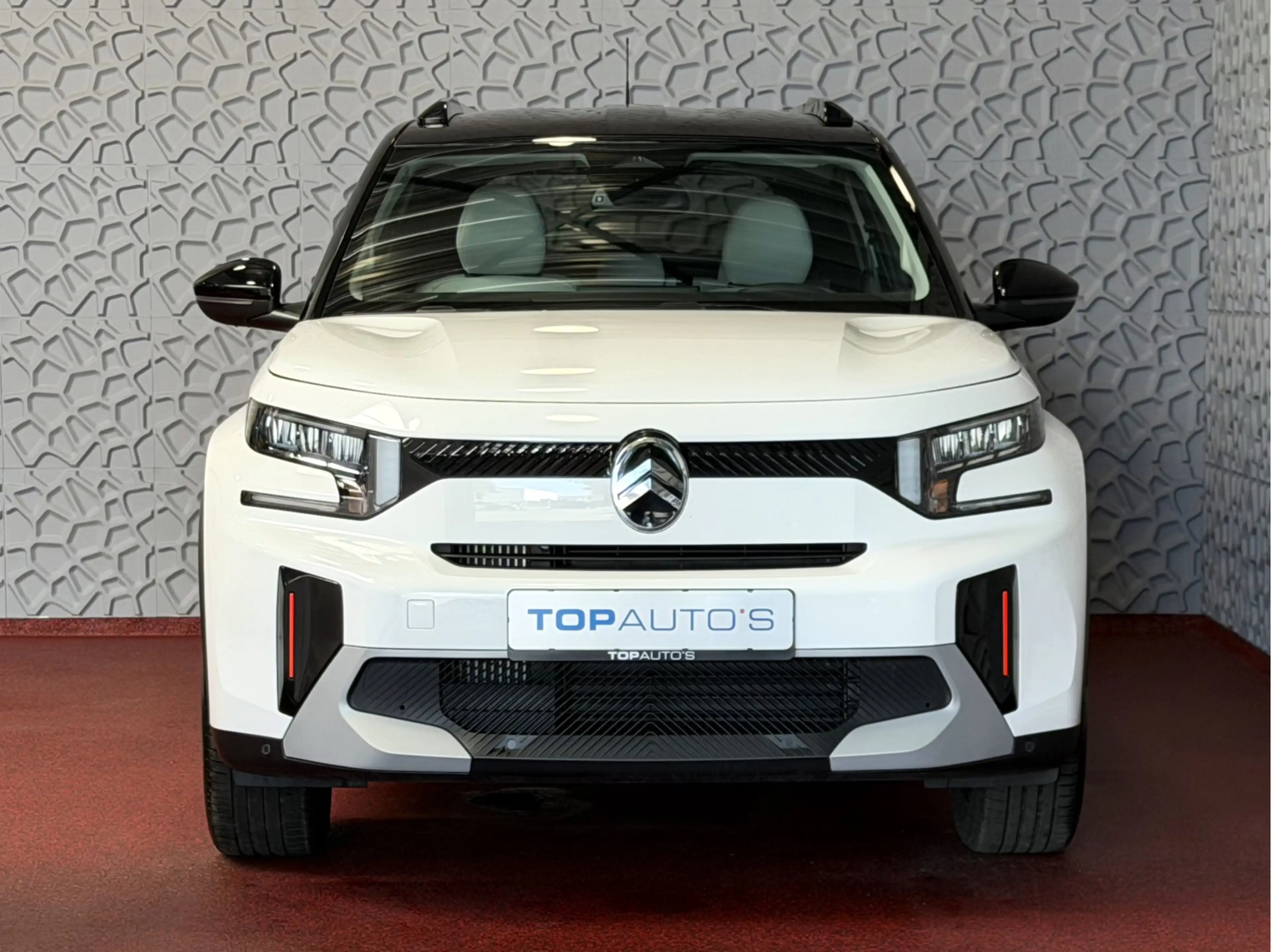 Citroen C3 Aircross 145pk Automaat MAX | Hoge Instap | Fabrieksgaranti — photo 5