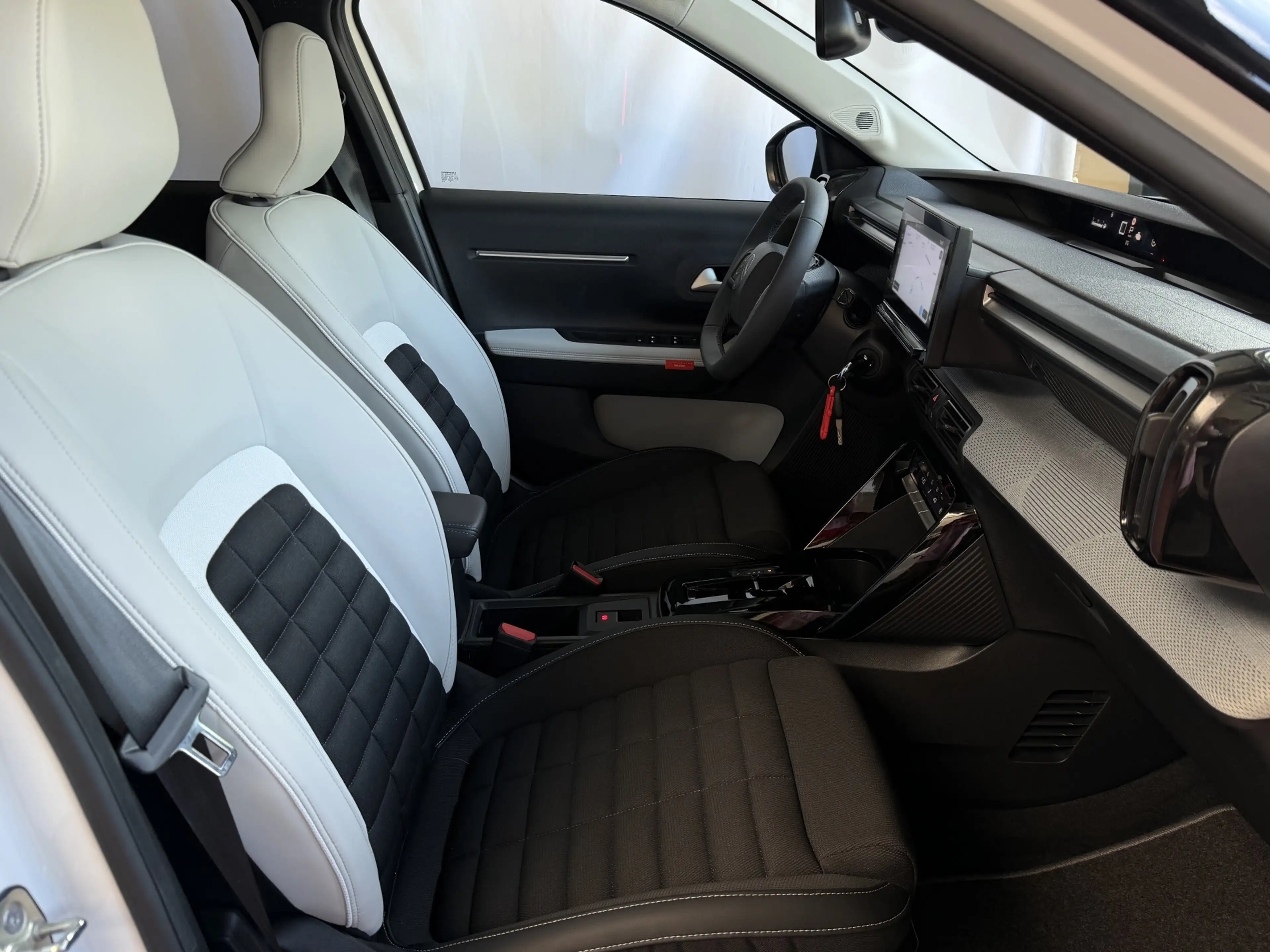Citroen C3 Aircross 145pk Automaat MAX | Hoge Instap | Fabrieksgaranti — photo 32